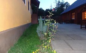 Pensiunea Radu